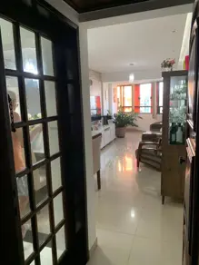 Imagem 4 - Apartamento em IMBUI, Salvador - BA