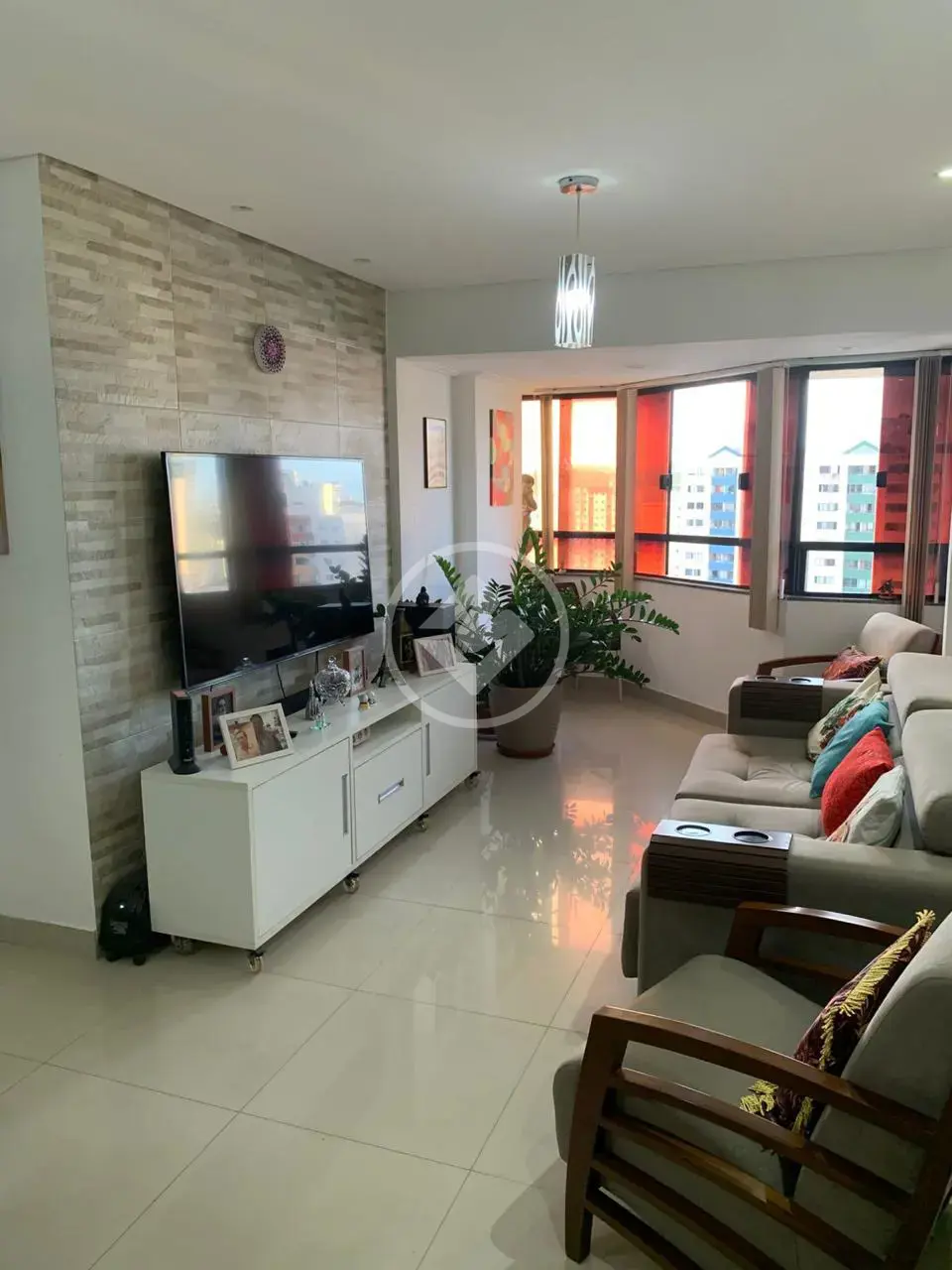 Imagem 5 - Apartamento em IMBUI, Salvador - BA