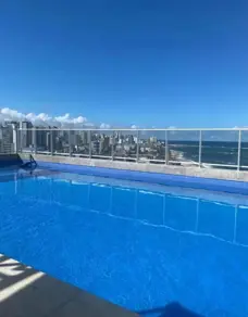Imagem 5 - Apartamento em Amaralina, Salvador - BA