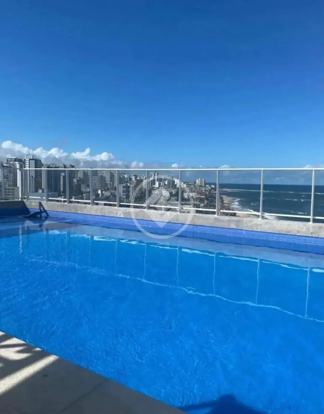 Imagem 5 - Apartamento em Amaralina, Salvador - BA