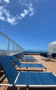 Imagem 6 - Apartamento em Amaralina, Salvador - BA