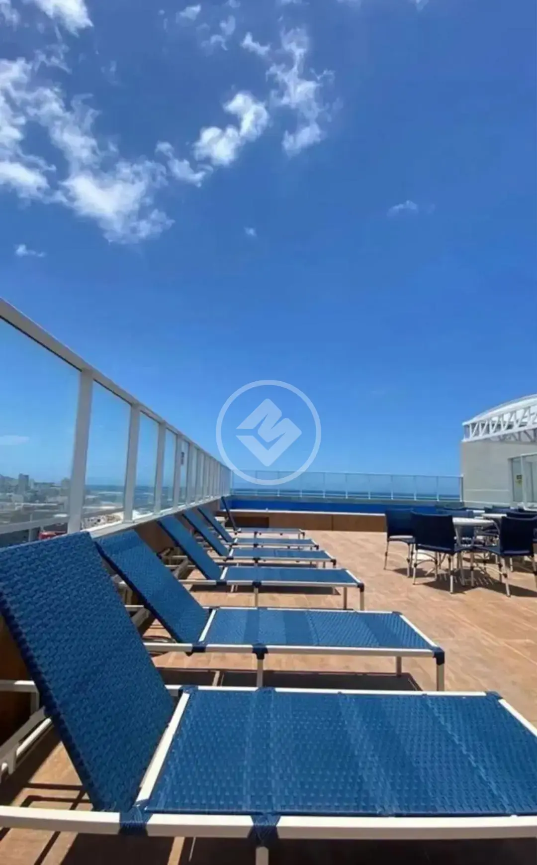 Imagem 6 - Apartamento em Amaralina, Salvador - BA