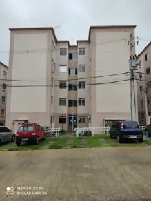 Apartamento Caji, Lauro de Freitas - BA — foto 1