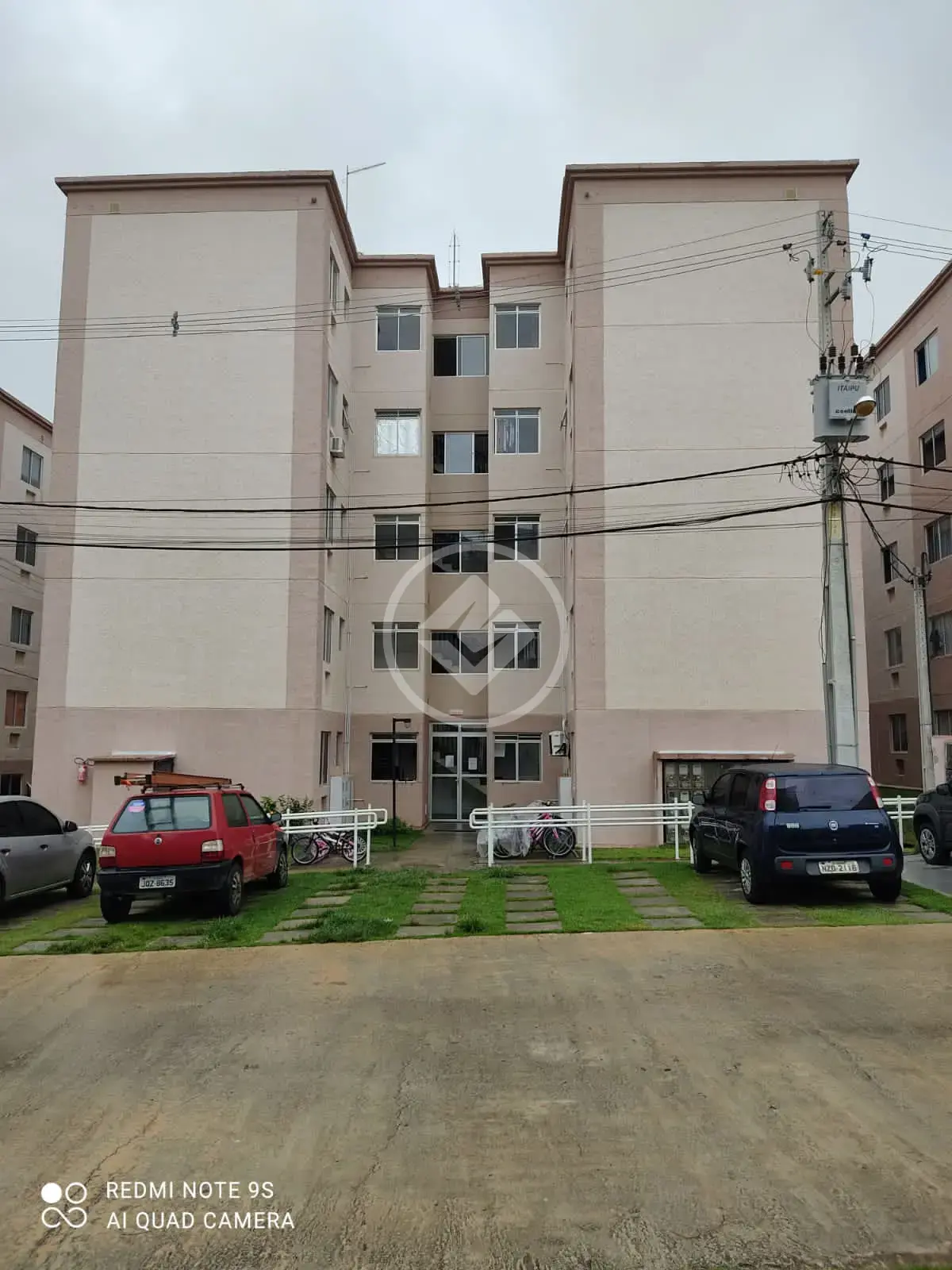 Imagem 1 - Apartamento em Caji, Lauro de Freitas - BA