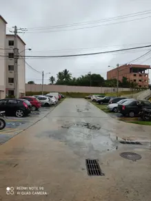 Apartamento Caji, Lauro de Freitas - BA — foto 2