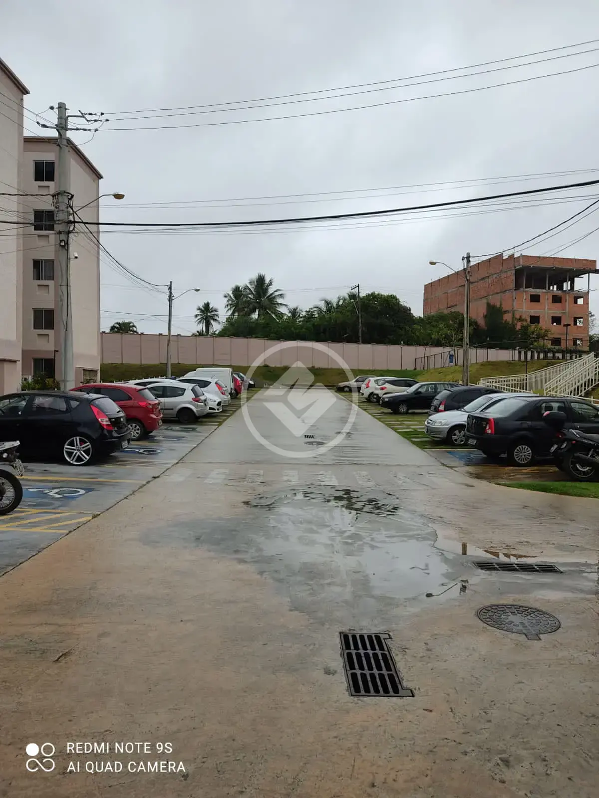 Imagem 1 - Apartamento em Caji, Lauro de Freitas - BA
