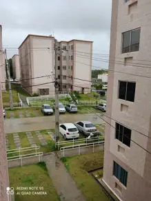 Imagem 2 - Apartamento em Caji, Lauro de Freitas - BA