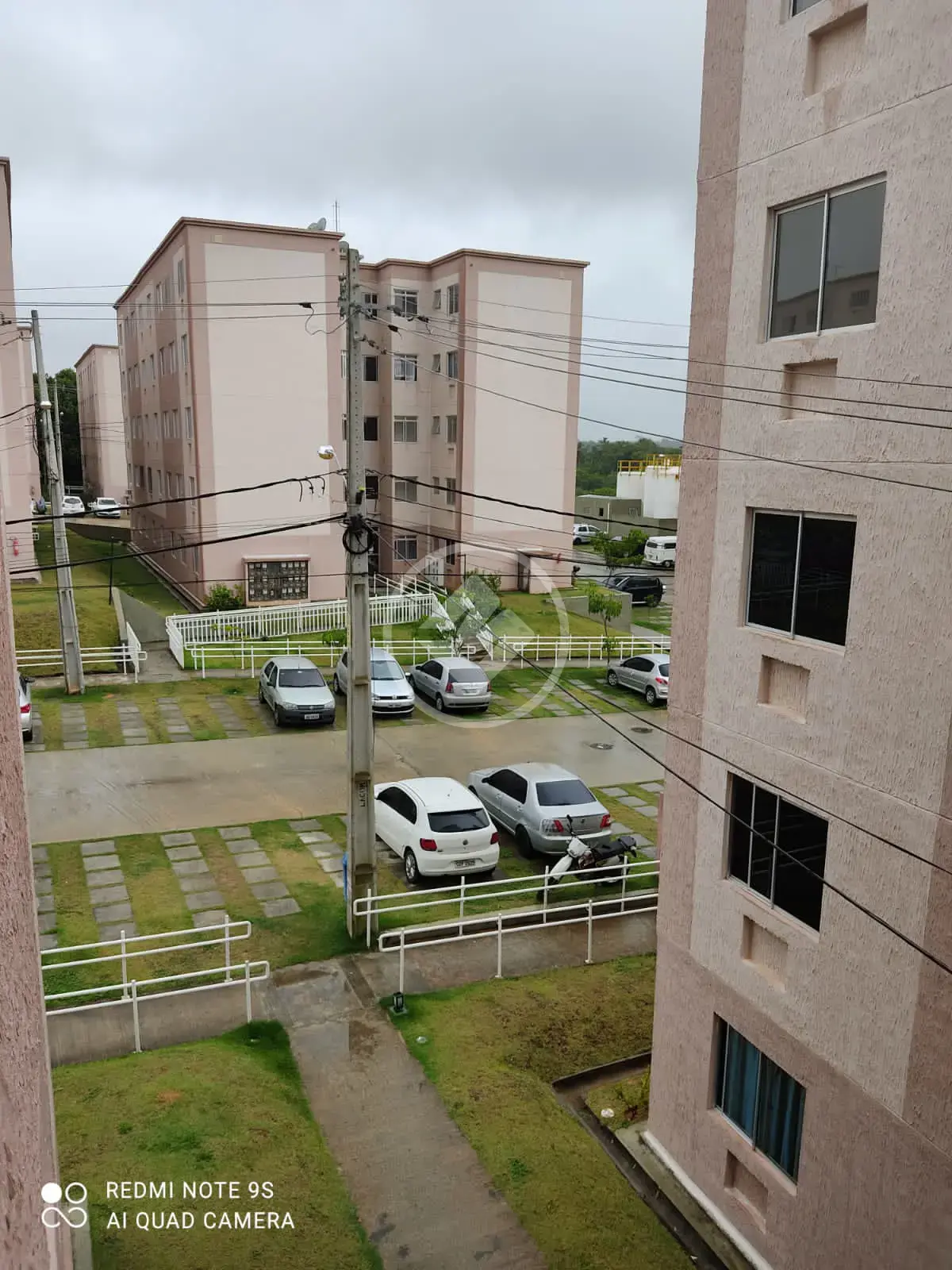 Imagem 2 - Apartamento em Caji, Lauro de Freitas - BA