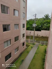 Imagem 3 - Apartamento em Caji, Lauro de Freitas - BA