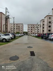Imagem 4 - Apartamento em Caji, Lauro de Freitas - BA