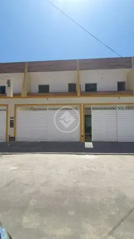 Imagem 1 - Casa em Vila Praiana, Lauro de Freitas - BA