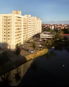 Apartamento Centro, Lauro de Freitas - BA — foto 1