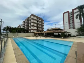 Apartamento Pitangueiras, Lauro de Freitas - BA — foto 1