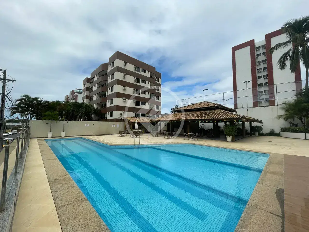 Imagem 1 - Apartamento em Pitangueiras, Lauro de Freitas - BA