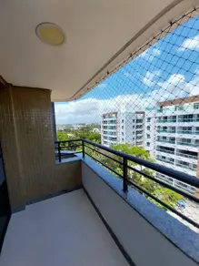 Apartamento Pitangueiras, Lauro de Freitas - BA — foto 2