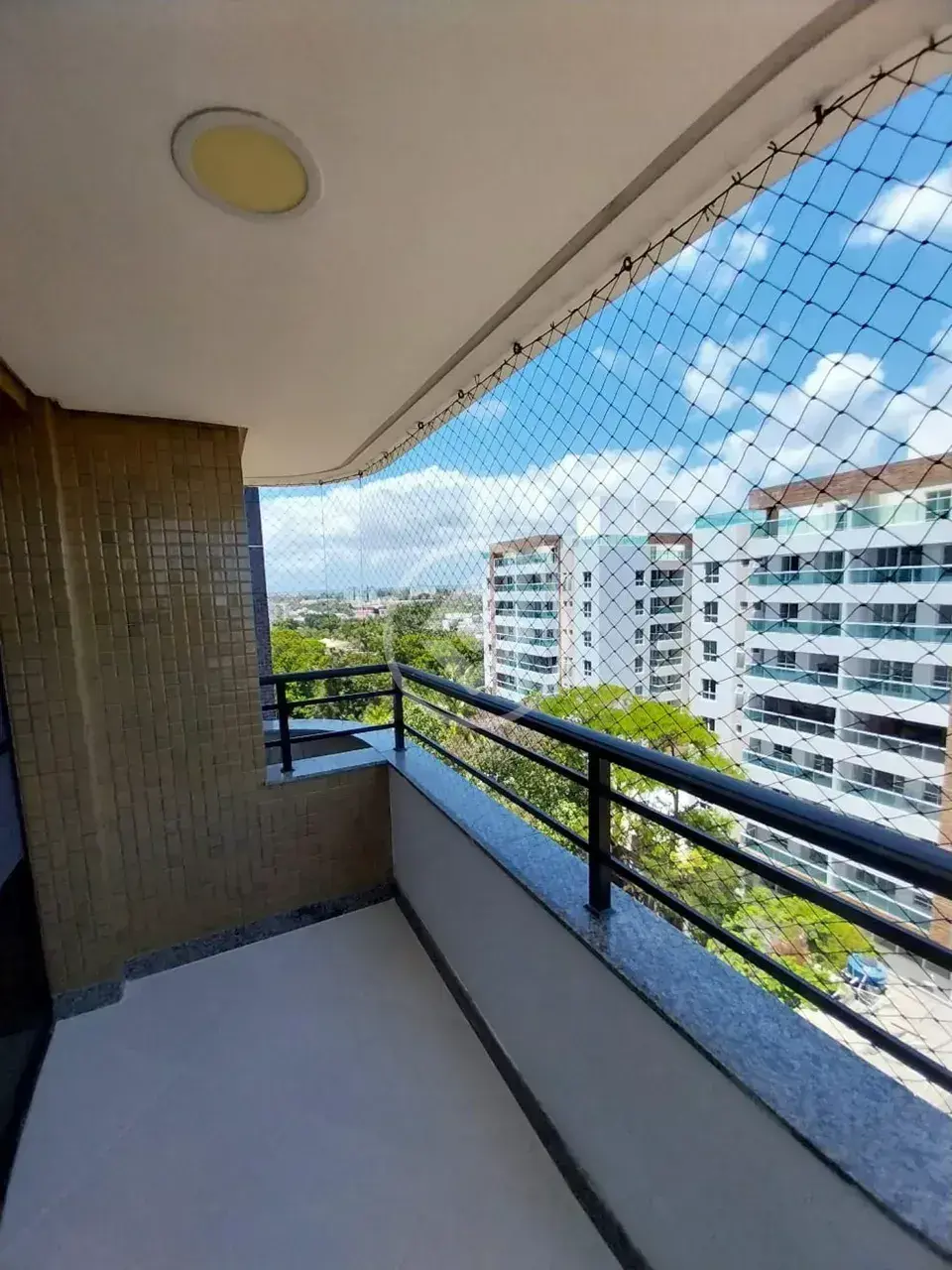 Imagem 1 - Apartamento em Pitangueiras, Lauro de Freitas - BA
