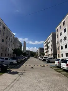 Apartamento Catu de Abrantes (Abrantes), Camaçari - BA — foto 1