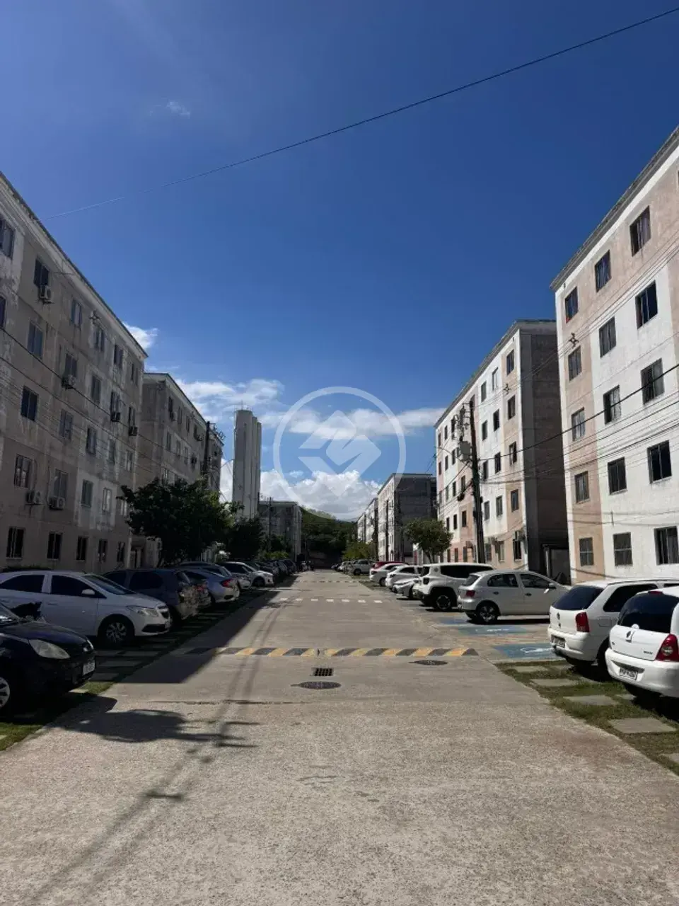 Imagem 1 - Apartamento em Catu de Abrantes (Abrantes), Camaçari - BA