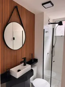Imagem 6 - Apartamento em Catu de Abrantes (Abrantes), Camaçari - BA