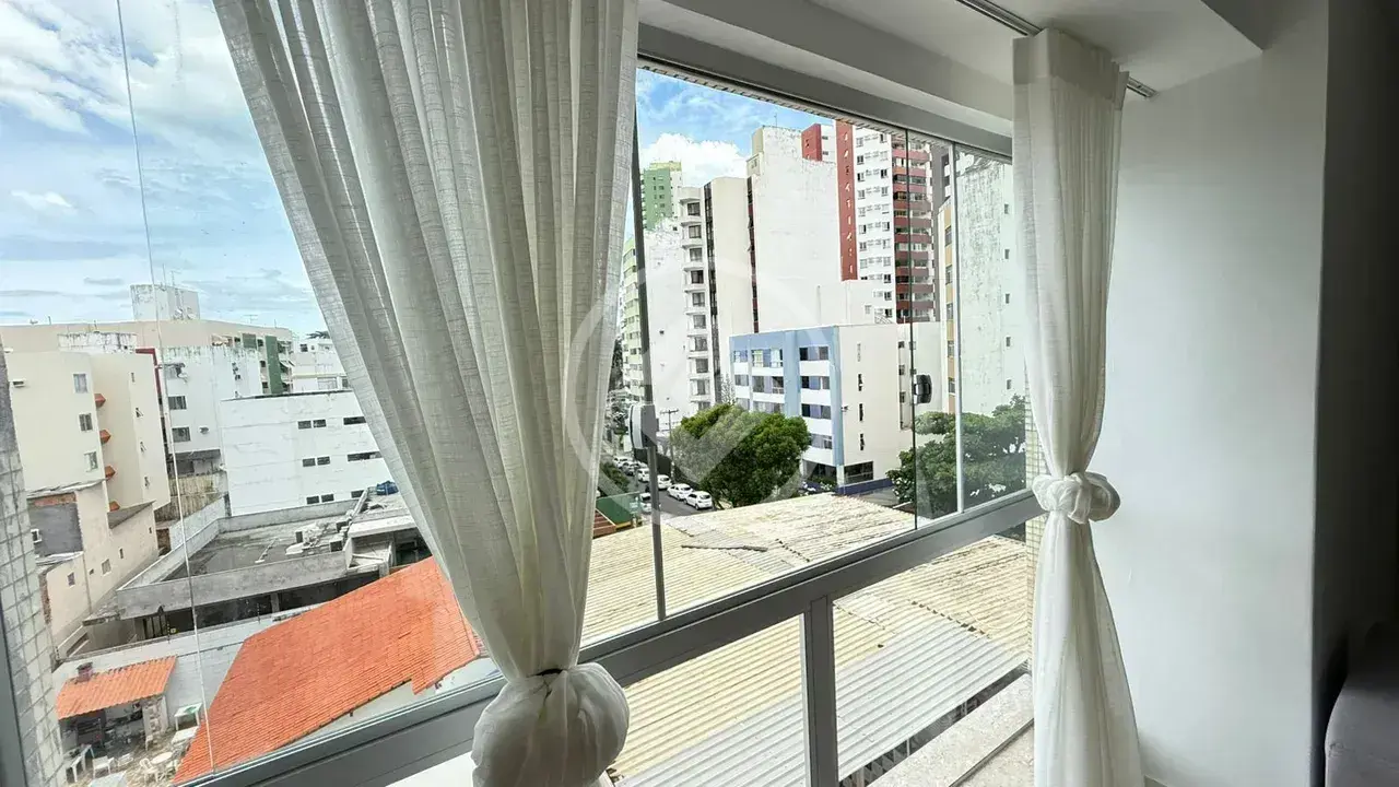Imagem 4 - Apartamento em Pituba, Salvador - BA