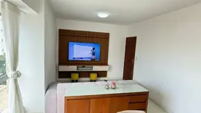 Apartamento Pituba, Salvador - BA — foto 2
