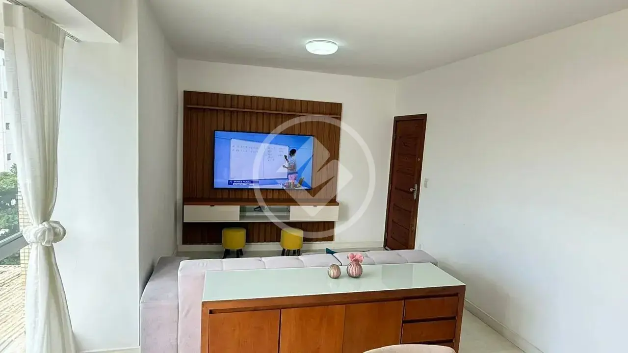 Imagem 1 - Apartamento em Pituba, Salvador - BA