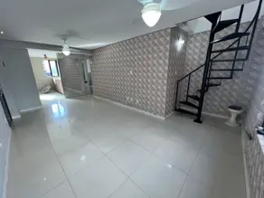 Apartamento Triplex Pituba, Salvador - BA — foto 1