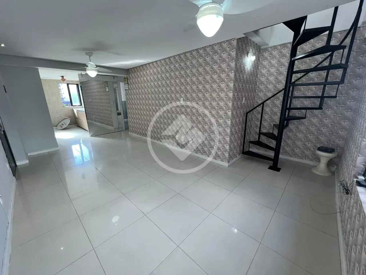 Imagem 1 - Apartamento Triplex em Pituba, Salvador - BA