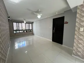 Imagem 6 - Apartamento Triplex em Pituba, Salvador - BA
