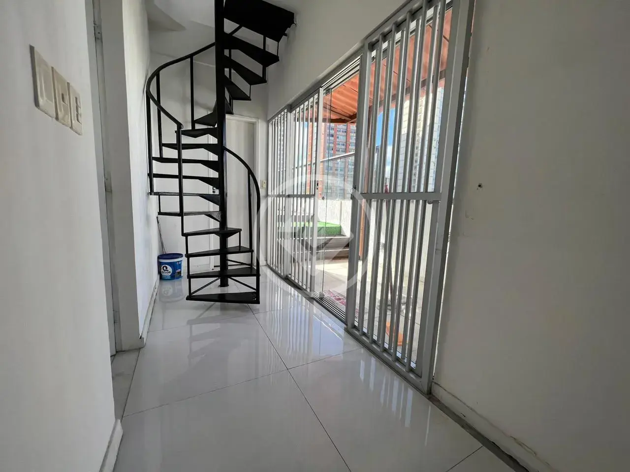 Imagem 1 - Apartamento Triplex em Pituba, Salvador - BA