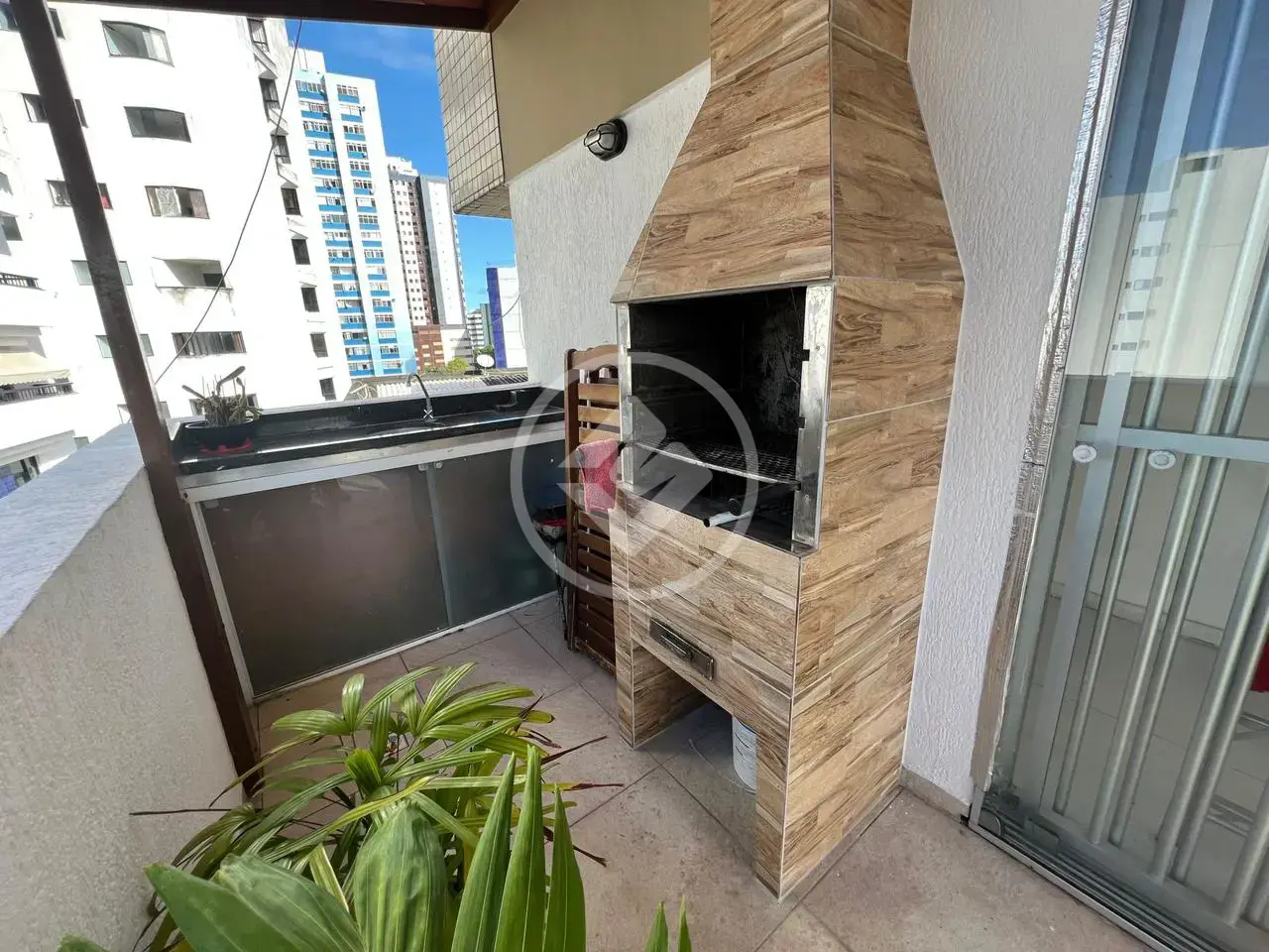 Imagem 3 - Apartamento Triplex em Pituba, Salvador - BA
