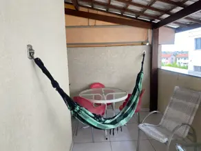 Imagem 3 - Cobertura Duplex em Jardim das Margaridas, Salvador - BA