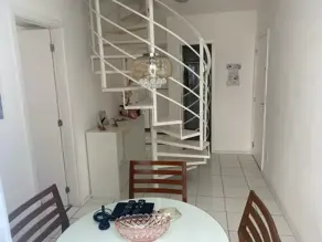Imagem 6 - Cobertura Duplex em Jardim das Margaridas, Salvador - BA