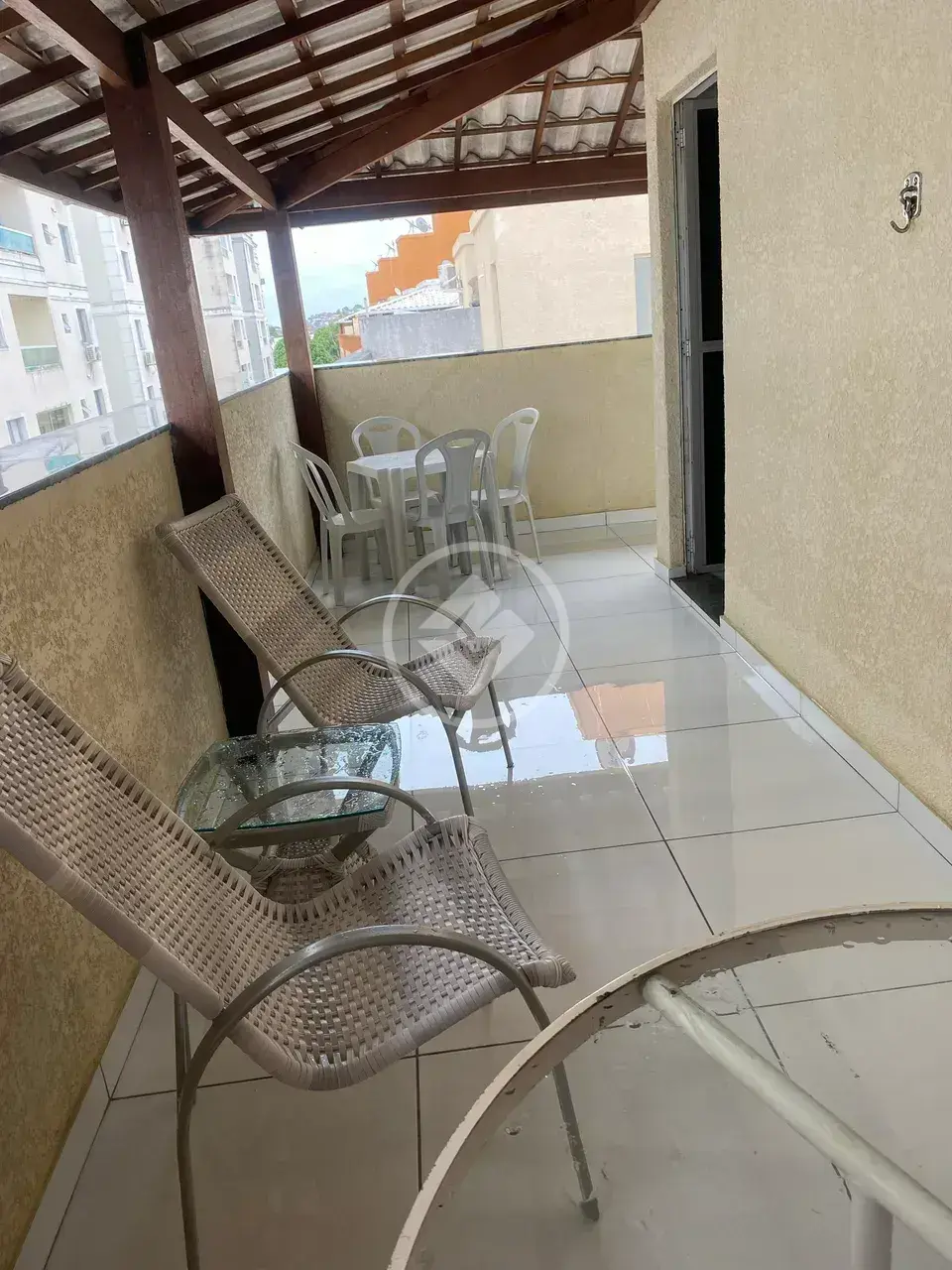 Image 2 - Cobertura Duplex em Jardim das Margaridas, Salvador - BA
