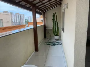 Imagem 2 - Cobertura Duplex em Jardim das Margaridas, Salvador - BA