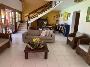 Imagem 4 - Casa Condomínio em Itacimirim (Monte Gordo), Camaçari - BA