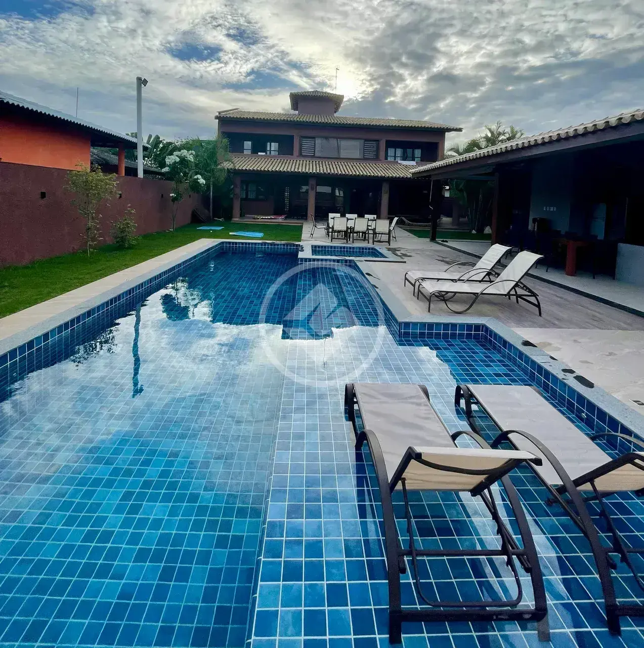Image 2 - Casa Condomínio em Itacimirim (Monte Gordo), Camaçari - BA