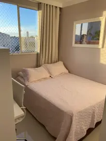Imagem 3 - Apartamento em Boa União (Abrantes), Camaçari - BA