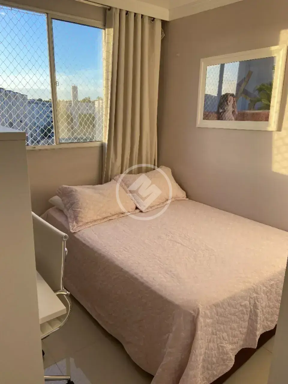 Imagem 3 - Apartamento em Boa União (Abrantes), Camaçari - BA