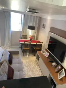 Imagem 2 - Apartamento em Boa União (Abrantes), Camaçari - BA