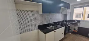 Apartamento Piatã, Salvador - BA — foto 1