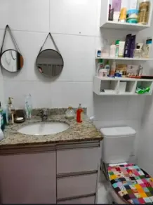 Apartamento Stella Maris, Salvador - BA — foto 2