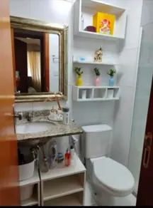 Imagem 2 - Apartamento em Stella Maris, Salvador - BA