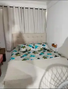 Imagem 3 - Apartamento em Stella Maris, Salvador - BA