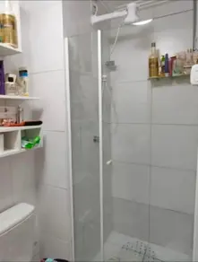 Imagem 4 - Apartamento em Stella Maris, Salvador - BA