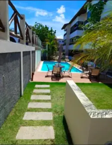Apartamento Stella Maris, Salvador - BA — foto 1