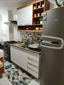 Imagem 5 - Apartamento em Stella Maris, Salvador - BA