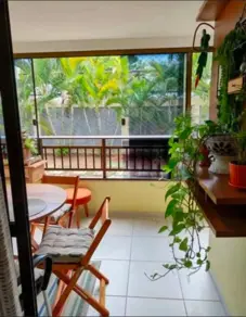 Imagem 6 - Apartamento em Stella Maris, Salvador - BA