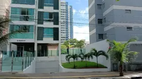 Apartamento Pituba, Salvador - BA — foto 1