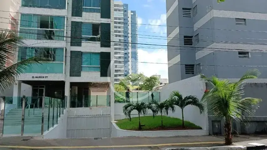 Imagem 1 - Apartamento em Pituba, Salvador - BA